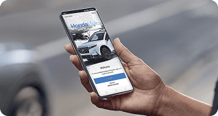 HondaLink