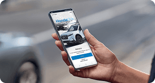 HondaLink