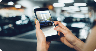 HondaLink Subscription Services