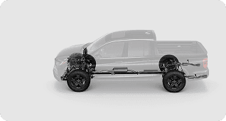 Independent Suspension System