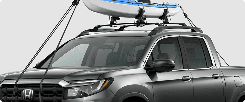 Kayak Attachment