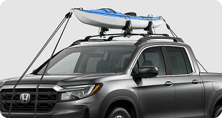 Kayak Attachment