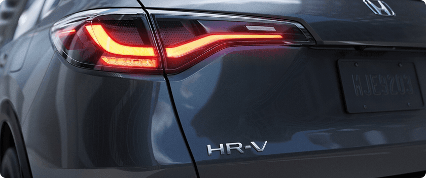 LED Brake Lights