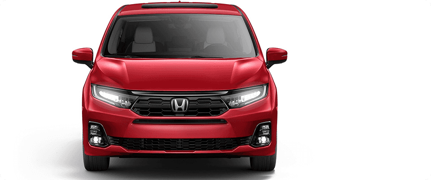 LED Fog Lights