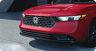LED Headlights