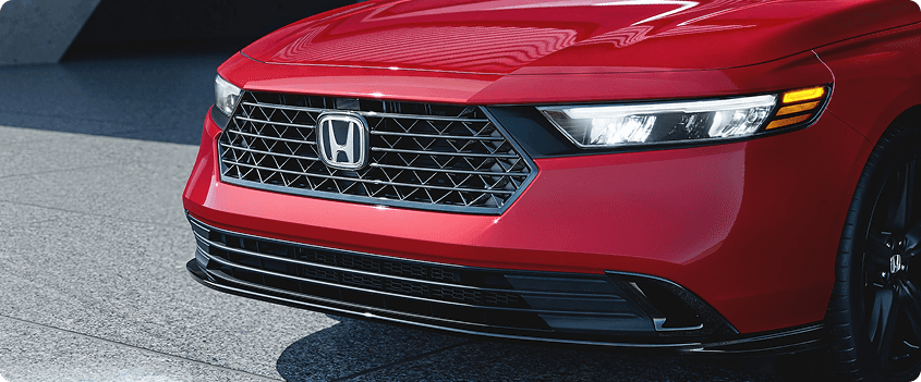 LED Headlights