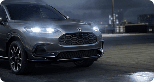 LED Headlights