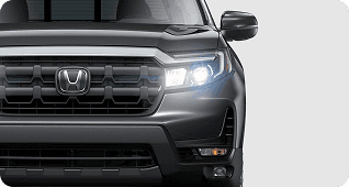 LED Headlights