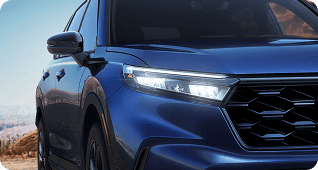 LED Headlights