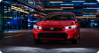 LED Headlights