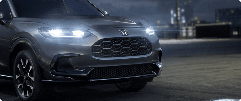 LED Headlights