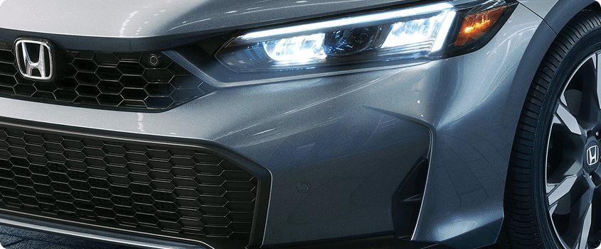 LED Lighting