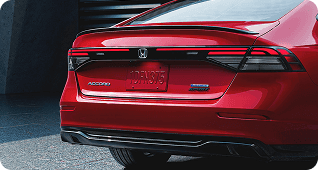 LED Taillights