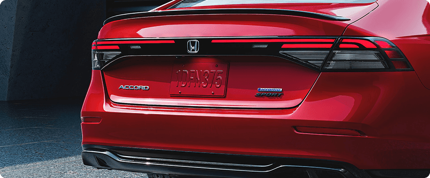 LED Taillights