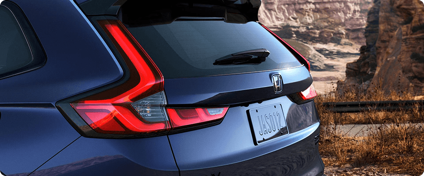 LED Taillights