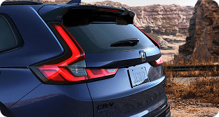 LED Taillights