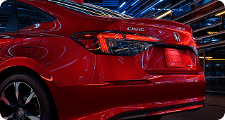 LED Taillights