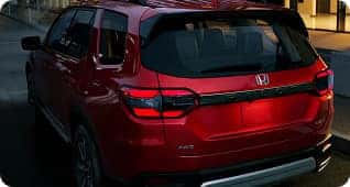 LED Taillights