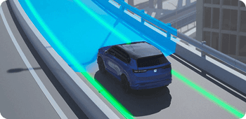 Lane Keeping Assist System (LKAS)