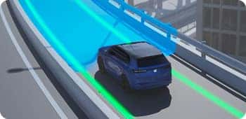 Lane Keeping Assist System