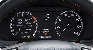 Meter Display