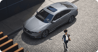 Modern Design in Motion