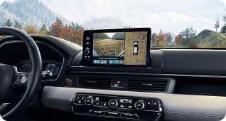 Multi-View Camera System