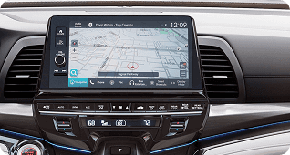 Navigation System