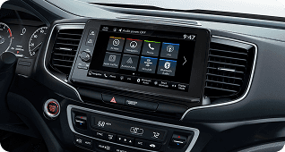 Navigation System