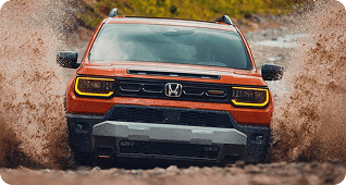 Off-Road Support