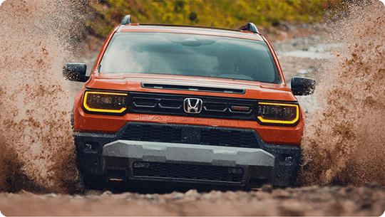 Off-Road Support