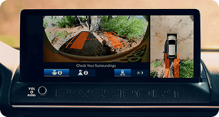 Off-Road Technology