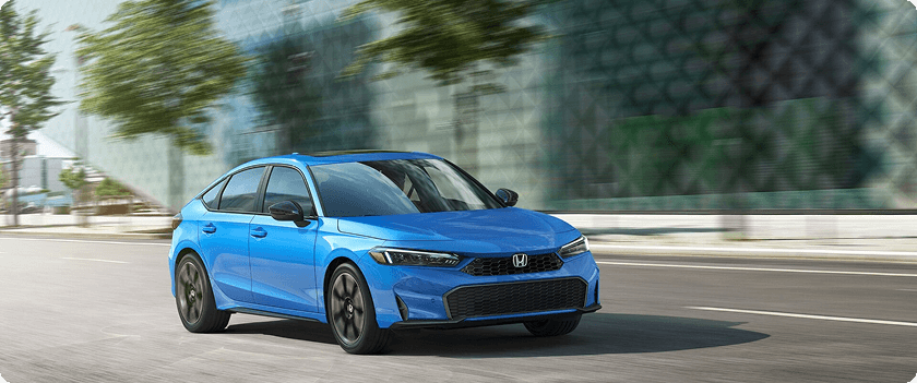 Paddle Shifters