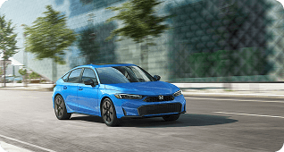 Paddle Shifters