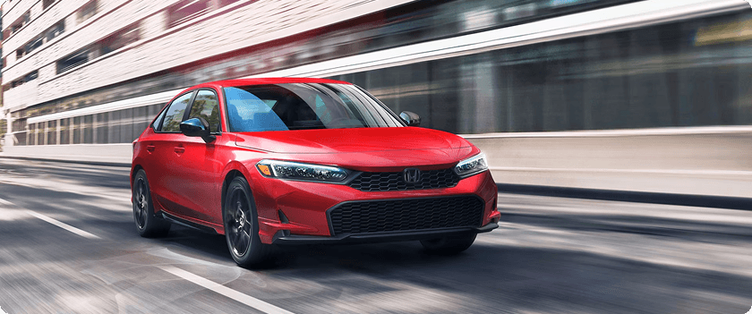 Paddle Shifters