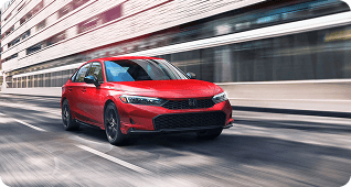 Paddle Shifters