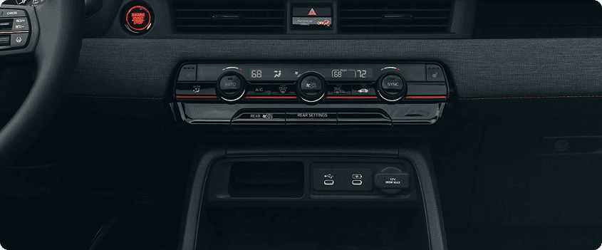Passenger Comfort