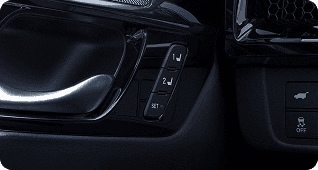 Power-Adjustable Seating