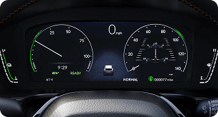 Power Meter