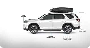 Premium Styling