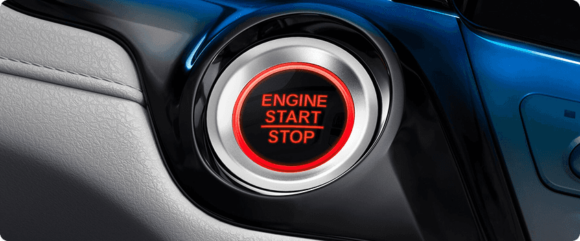 Push Button Start