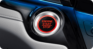 Push Button Start