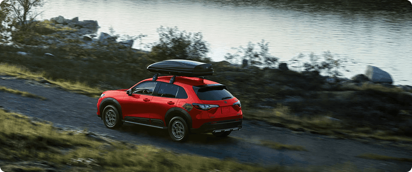 Real Time AWD