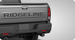 Rear End