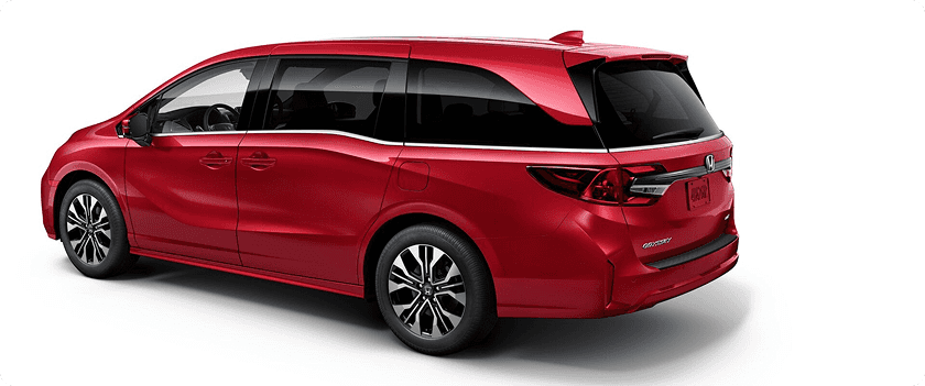 Rear Window Design