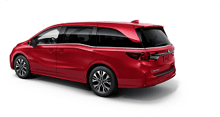 Rear Window Design
