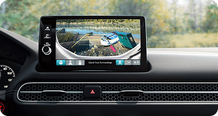 Rearview Camera