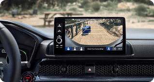 Rearview Camera