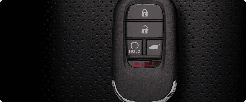 Remote Engine Start