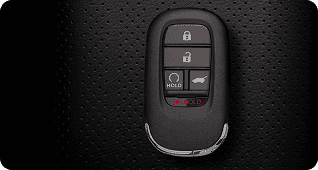 Remote Engine Start